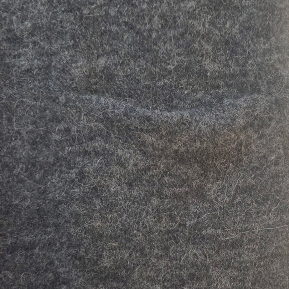 Aritzia Wilfred Free Aronson Sweater Charcoal Size XXS - Picture 3 of 8